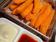-七八冷面·延边朝鲜族美食(欢乐谷店)