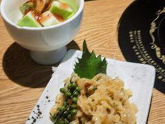 -沼津港精致料理·寿喜烧·烧鸟(青浦宝龙广场日料榜单店)