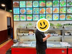 -福建美食城(老君堂店)