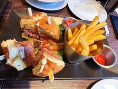 -bluefrog蓝蛙(石家庄欢乐汇店)