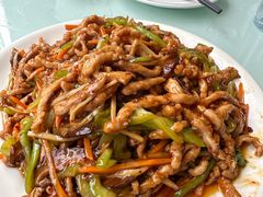 -胖子菜馆(隆昌路店)