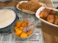 -荔芳传统糖水铺