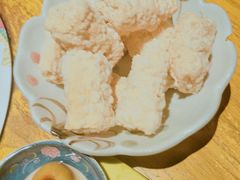 -姑妈嫁妆涮羊排专业火锅(中央大街一店)