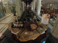 -日惹市凤凰翰悦阁酒店