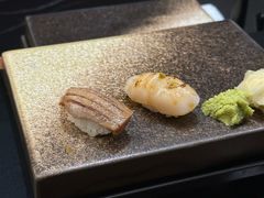 -Sushi Hanzo半藏(天环广场店)