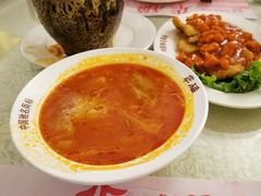 -华梅西餐厅(哈尔滨中央大街店)
