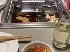 小料-海底捞火锅(名门店)