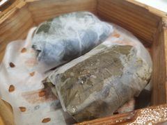 -钟菜·粤菜点心·宴请(海上世界·汇港二期店)