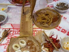 -饶福记·南昌烧烤大排档(九龙湖土著店)