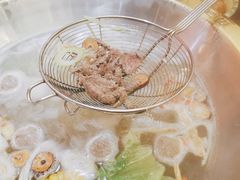 -九记潮汕现切鲜牛肉自助火锅(新开铺店)