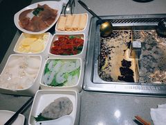 -海底捞火锅(天一广场亚细亚店)