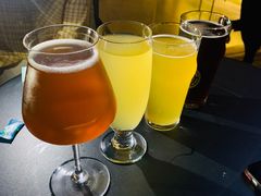 -圣徒精酿美式餐厅saints brewing(裕华万达步行街店)