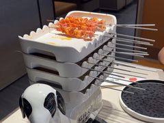 -丰茂烤串(五道口店)