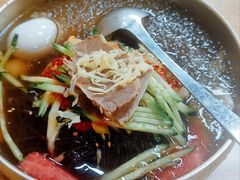-顺姬冷面(长白西路店)