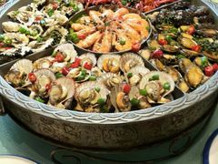 -鹊华居·地道鲁菜·海鲜·融合味(大明湖店)