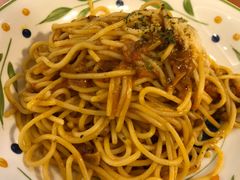 芝士肉酱焗意面-萨莉亚意式餐厅(东山口店)