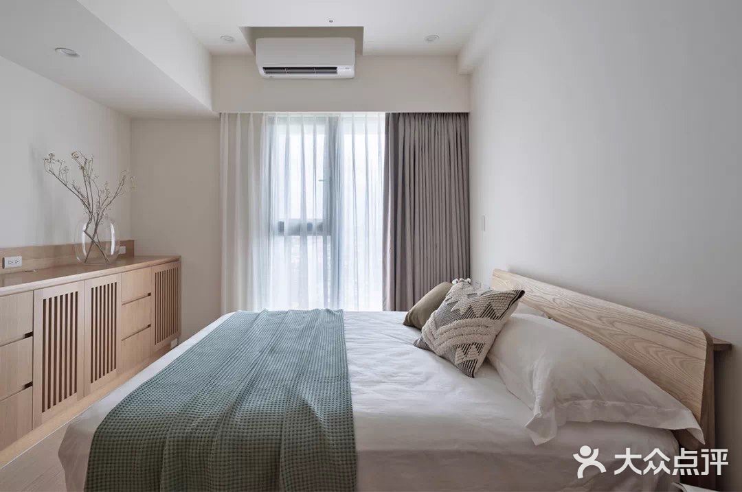 7w元原木清新日系装修带进家～