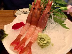 -阿吾罗日本料理(K11艺术中心店)