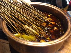 -搓火大都会(广安门总店)