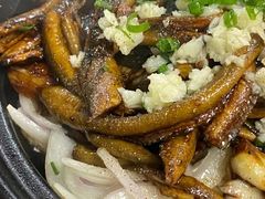 -童福兴·南京菜(老门东店)