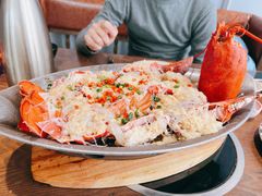 -蟹之国·精品蟹料理(极地店)