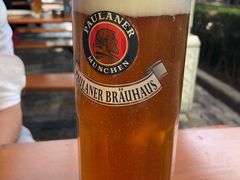 黄啤黑啤-宝莱纳餐厅(滨江店)