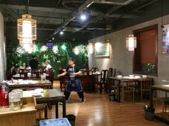 -建德食府·十八年建德菜(天目里国际街区店)