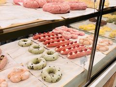 -奈雪的茶(国金中心店)