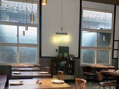 大堂-仓库南洋海鲜小排档(柳河路店)