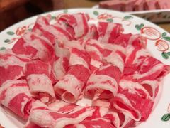 -北京老门框爆肚涮肉馆(凤城六路店)