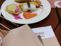 -韵咖啡自助餐厅(天津香格里拉店)