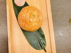 飞鱼籽墨鱼滑-湊湊火锅·茶憩(打浦桥日月光店)