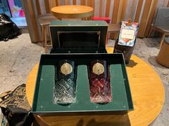 -星巴克臻选(济南恒隆店)