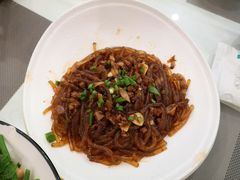 -巴依老爷新疆美食(清华东门店)