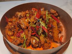-上上席川菜(凯德乐峰广场店)