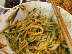 -八爷手擀炸酱面(天津总店)