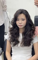 -乾健·烫染·接发SALON