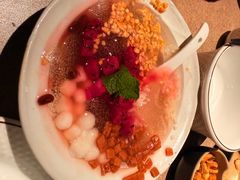 -饕林餐厅(春熙路店)