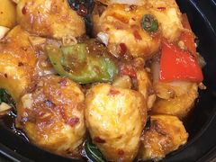 -Hi YOU你的饭局泰餐厅(雍和宫店)