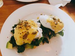 -Egg•Allday Brunch(襄阳北路店)