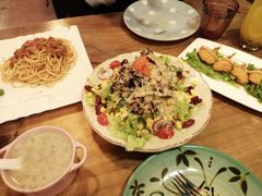 -盘炉forenza·云贵川融合小食堂 ( 钟楼中柳巷店)
