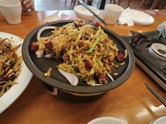 -客临百思德·东北特色馆(龙湖时代天街店)