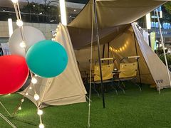 -CAMP.33露营烤肉·团建聚餐(创智天地店)