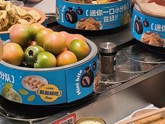 -龍歌自助小火锅(李沧丽达店)