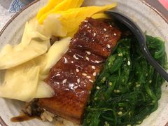 -争鲜回转寿司(流行前线店)