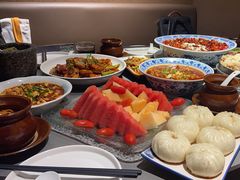 -三俞竹苑(红旗街万达店)