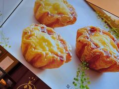 -21克拉面包(崂山万象汇店)