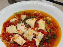 -漢舍川菜馆(国贸商城店)