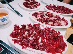 -陈记顺和潮汕牛肉火锅(韩江路店)