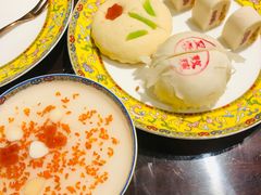 -富华斋饽饽铺·宫廷糕点·伴手礼(护国新天地店)